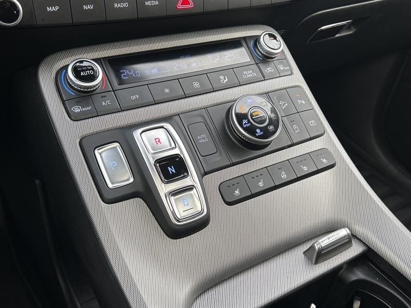 hyundai Palisade 2024 - 17