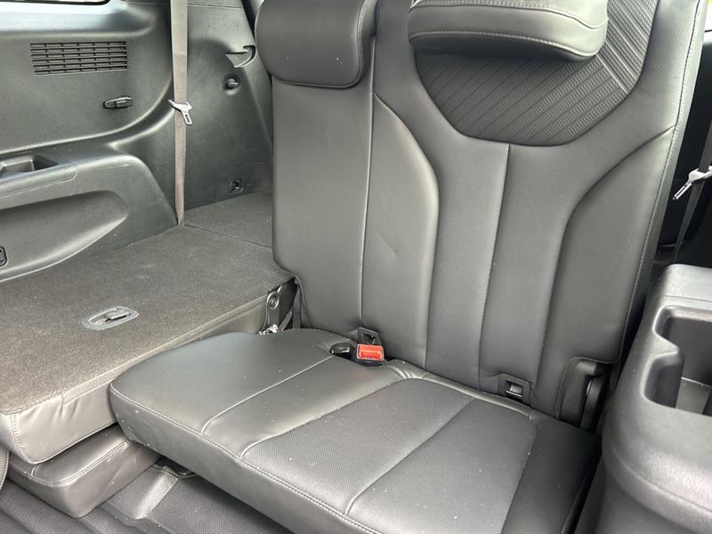 hyundai Palisade 2024 - 19