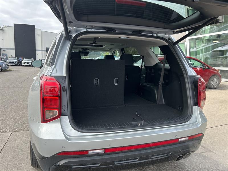 hyundai Palisade 2024 - 20