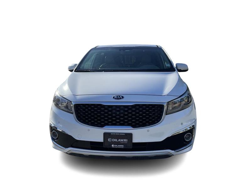 kia Sedona 2017 - 3