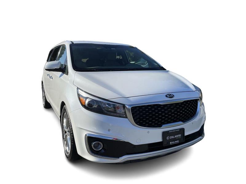 kia Sedona 2017 - 4