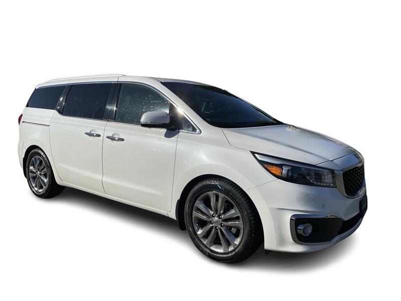 kia Sedona 2017 - 5