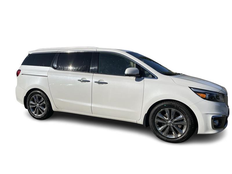 kia Sedona 2017 - 6