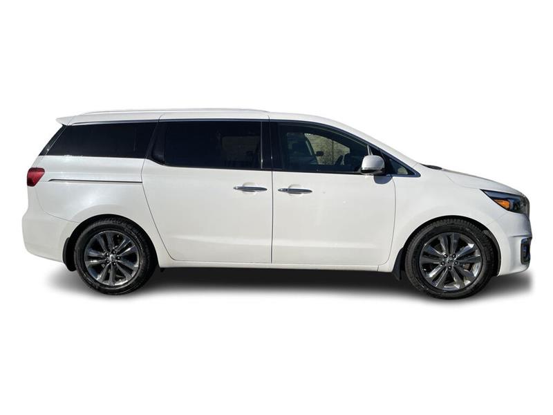 kia Sedona 2017 - 7