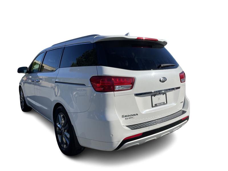 kia Sedona 2017 - 12