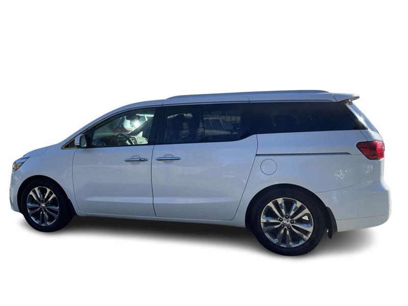 kia Sedona 2017 - 14