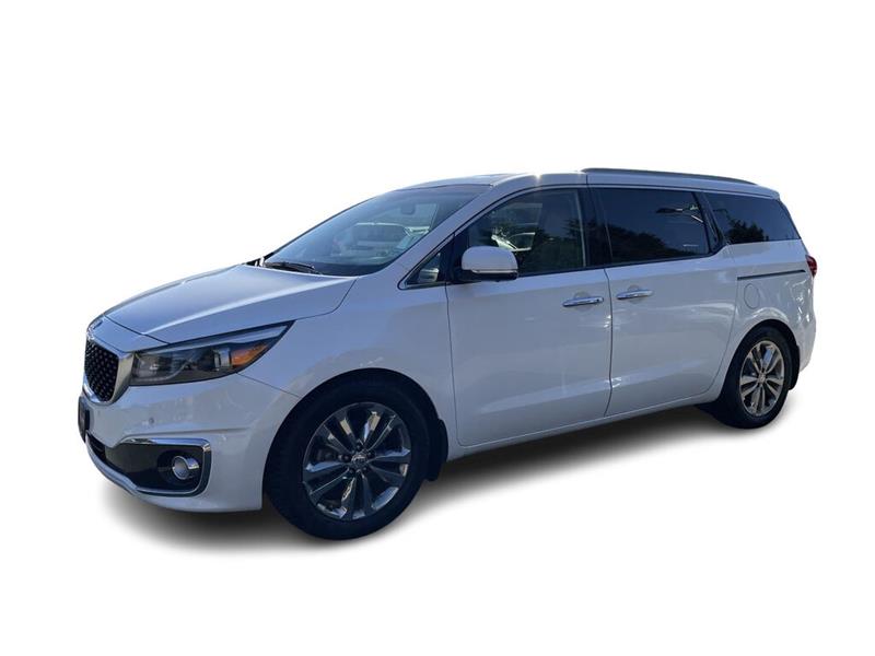 kia Sedona 2017 - 17