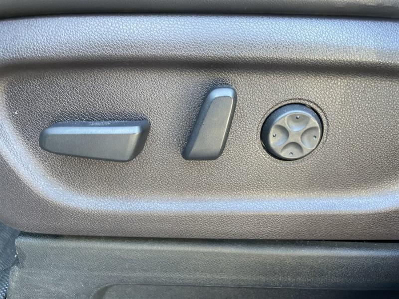 kia Sedona 2017 - 23