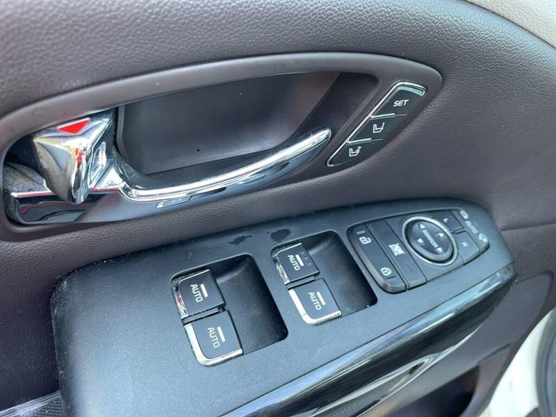 kia Sedona 2017 - 24