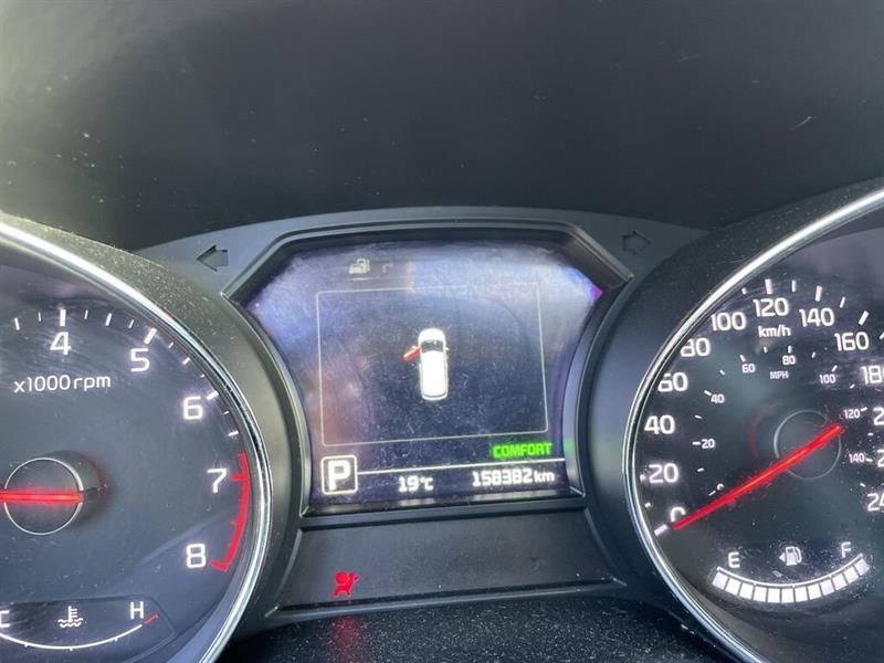 kia Sedona 2017 - 26