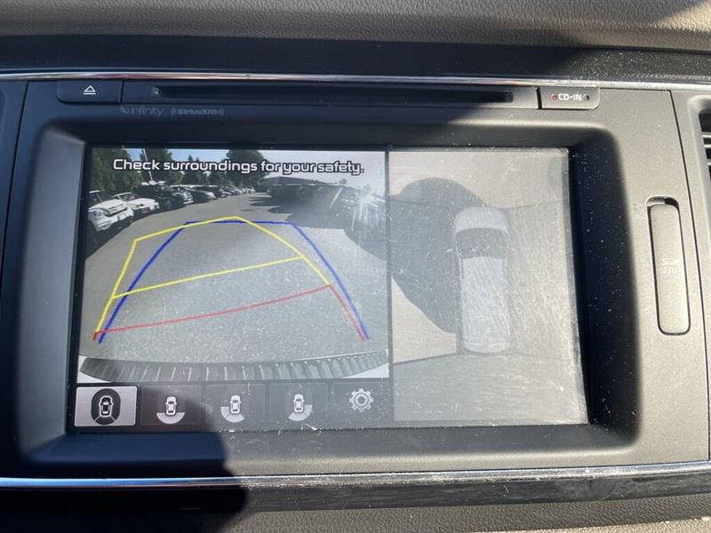 kia Sedona 2017 - 28