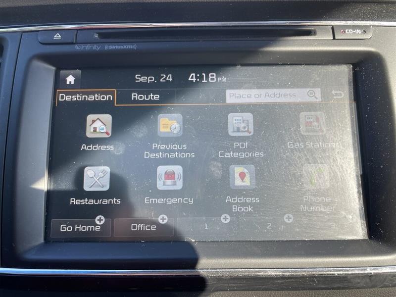 kia Sedona 2017 - 29