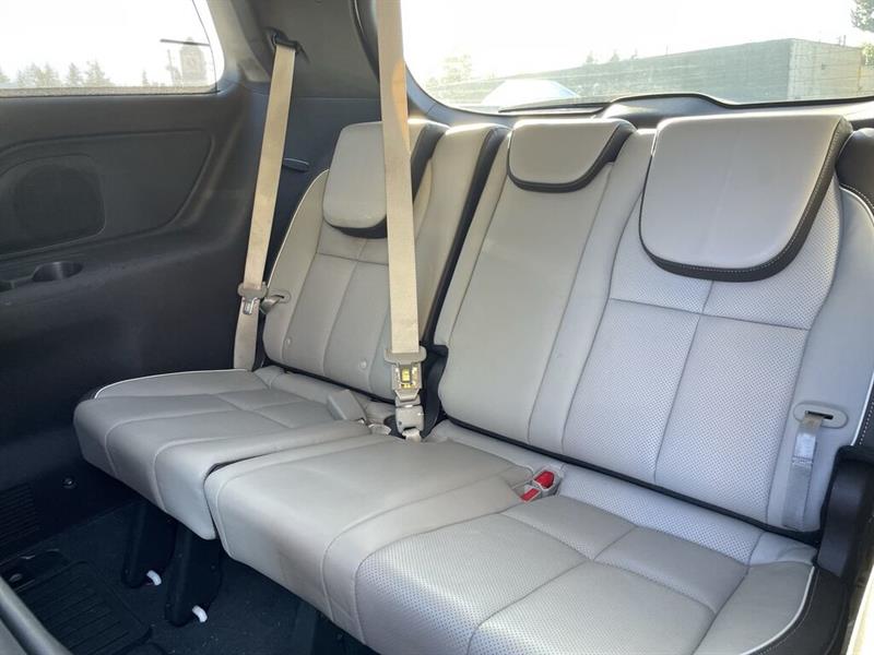 kia Sedona 2017 - 35