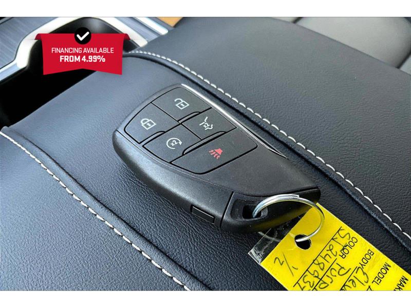 gmc Acadia 2025 - 10