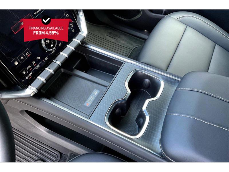 gmc Acadia 2025 - 14