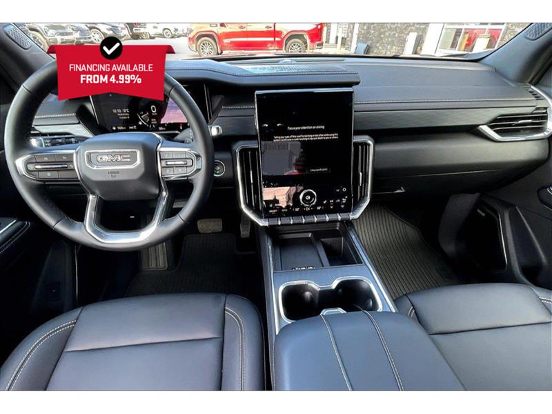 gmc Acadia 2025 - 15