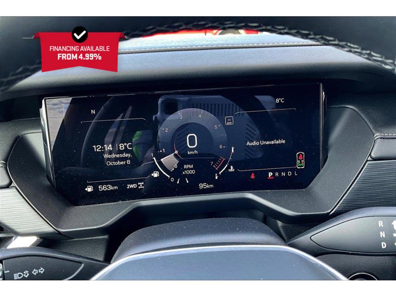 gmc Acadia 2025 - 21