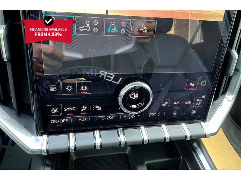 gmc Acadia 2025 - 23