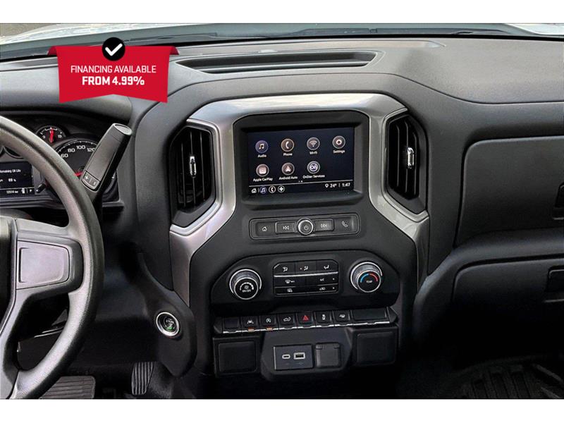 chevrolet Silverado 1500 2024 - 6