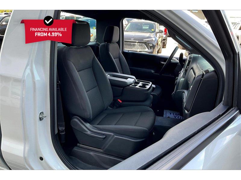 chevrolet Silverado 1500 2024 - 7