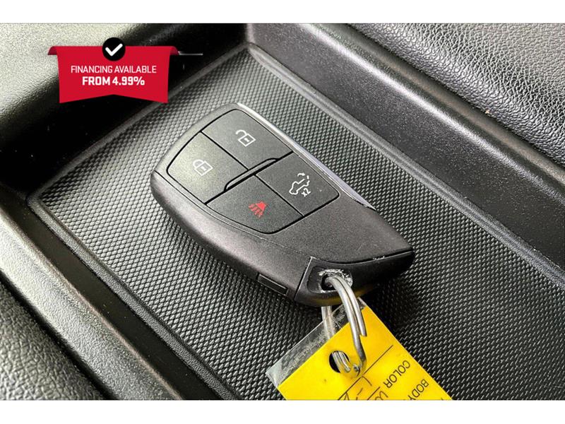 chevrolet Silverado 1500 2024 - 10