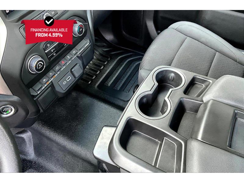 chevrolet Silverado 1500 2024 - 14