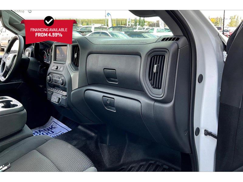 chevrolet Silverado 1500 2024 - 16