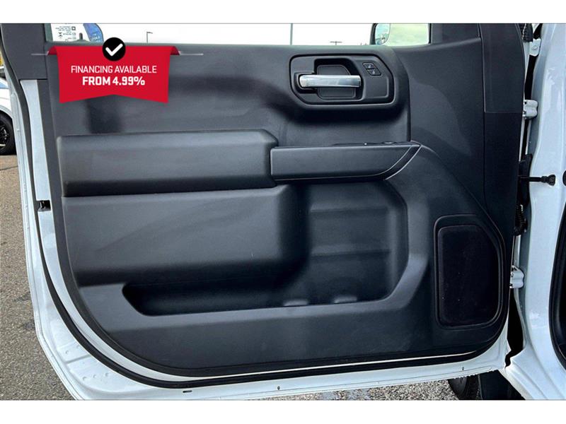 chevrolet Silverado 1500 2024 - 17