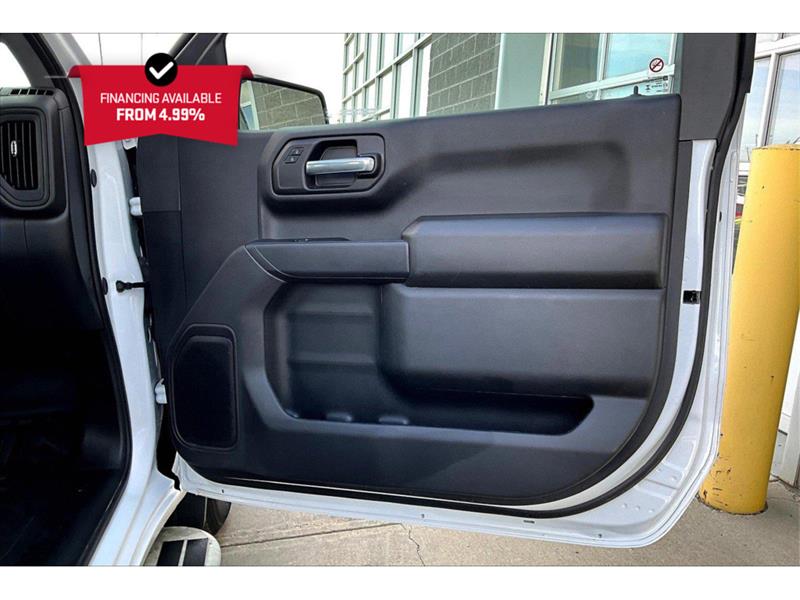 chevrolet Silverado 1500 2024 - 18