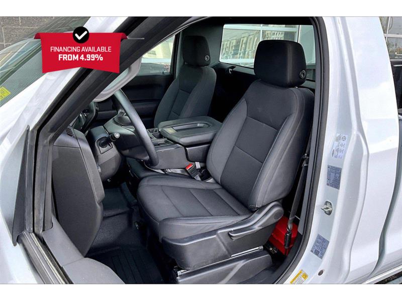 chevrolet Silverado 1500 2024 - 23