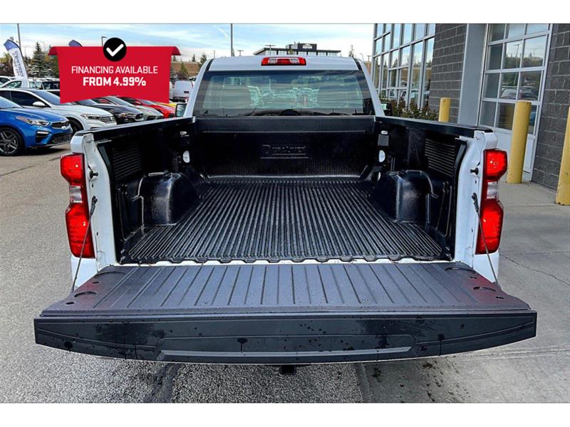 chevrolet Silverado 1500 2024 - 24