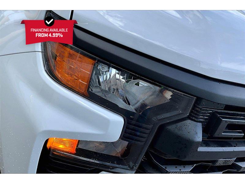 chevrolet Silverado 1500 2024 - 26