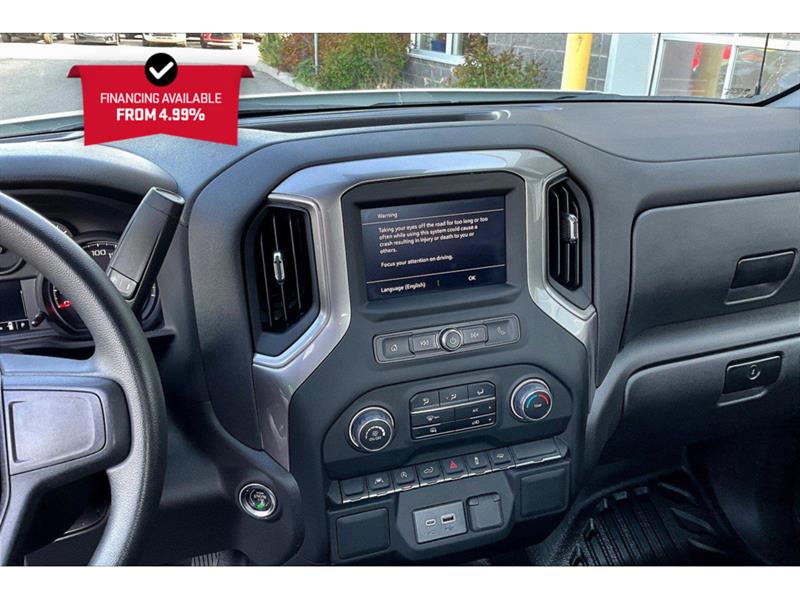 chevrolet Silverado 1500 2024 - 6