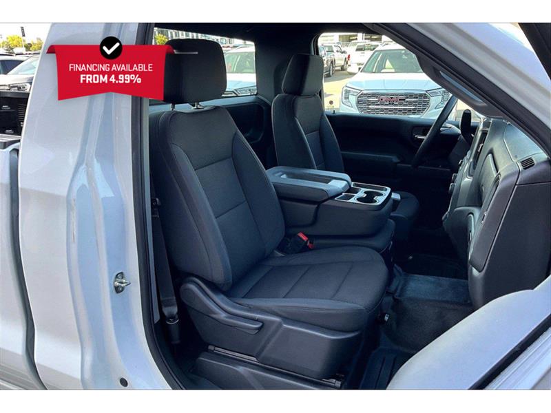 chevrolet Silverado 1500 2024 - 7