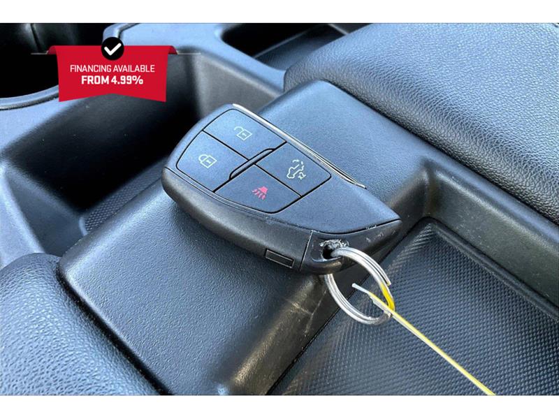 chevrolet Silverado 1500 2024 - 10