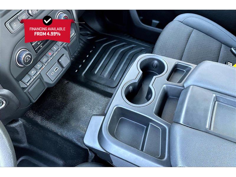 chevrolet Silverado 1500 2024 - 14