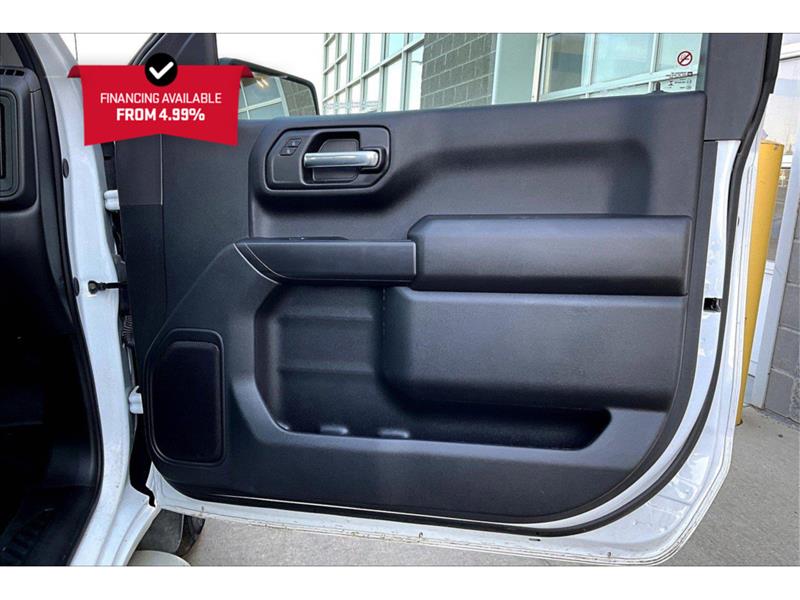 chevrolet Silverado 1500 2024 - 18