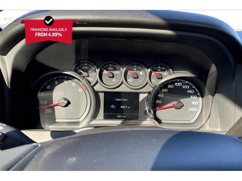 chevrolet Silverado 1500 2024 - 20