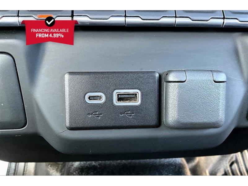 chevrolet Silverado 1500 2024 - 23