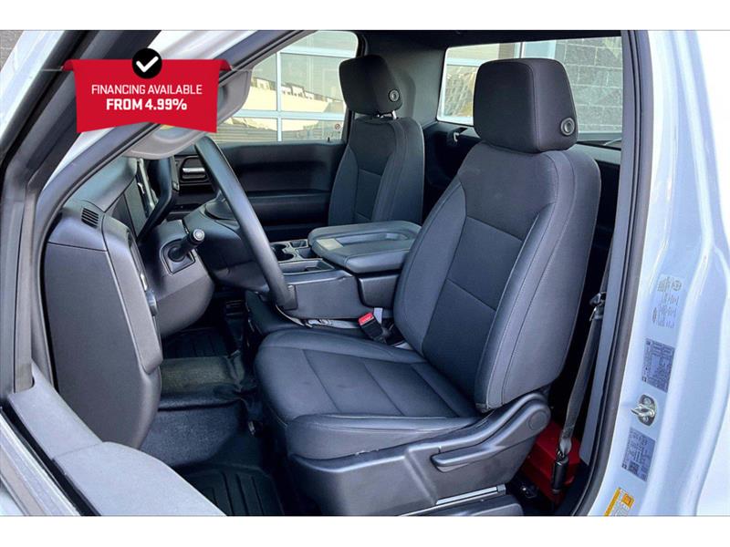 chevrolet Silverado 1500 2024 - 24