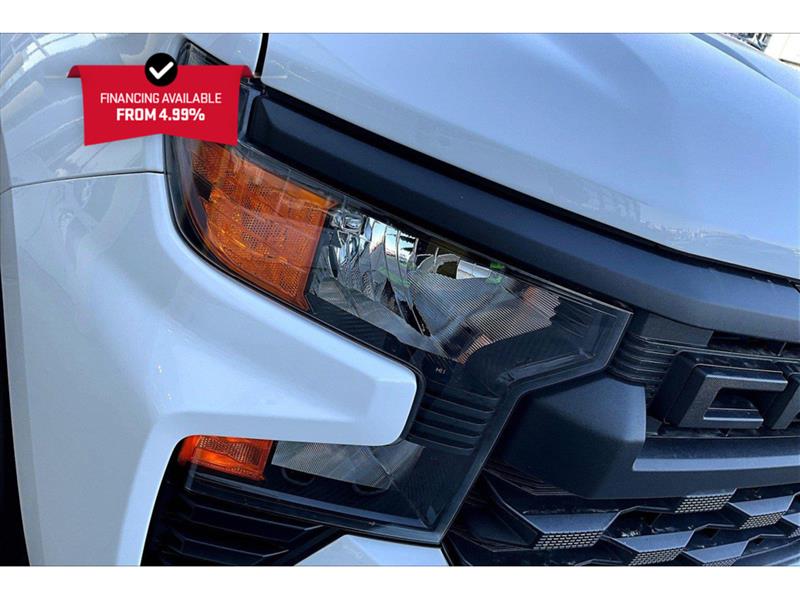 chevrolet Silverado 1500 2024 - 27