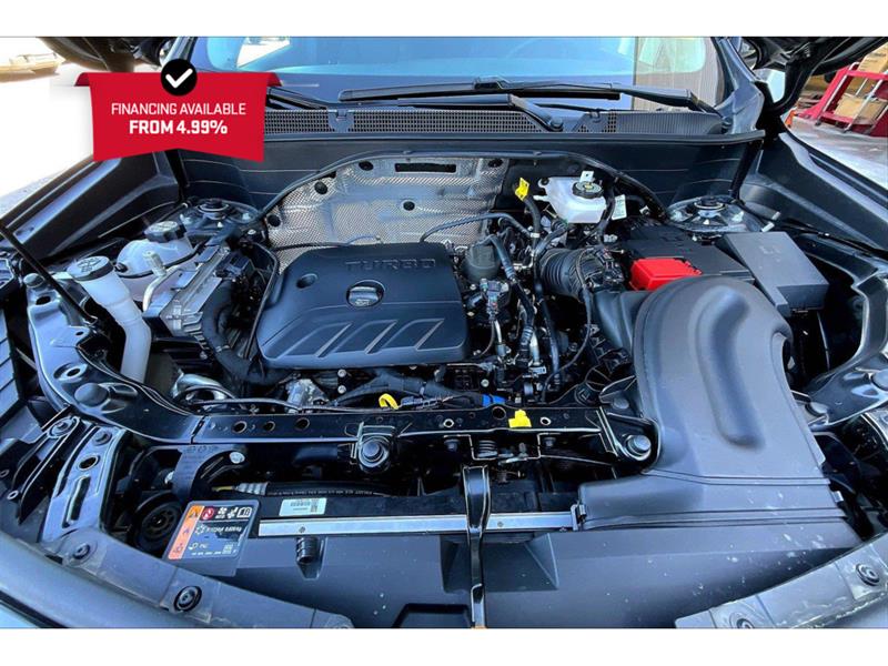 buick Encore GX 2025 - 9