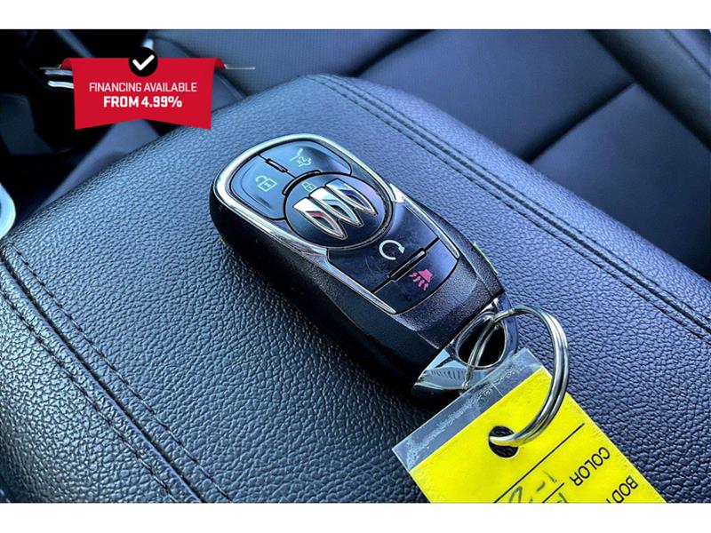 buick Encore GX 2025 - 10