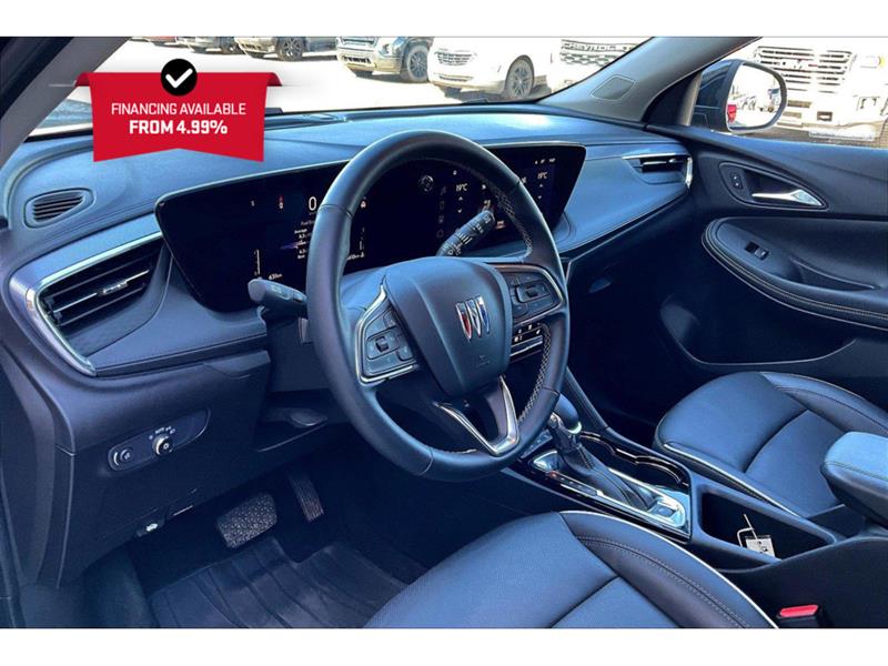 buick Encore GX 2025 - 13
