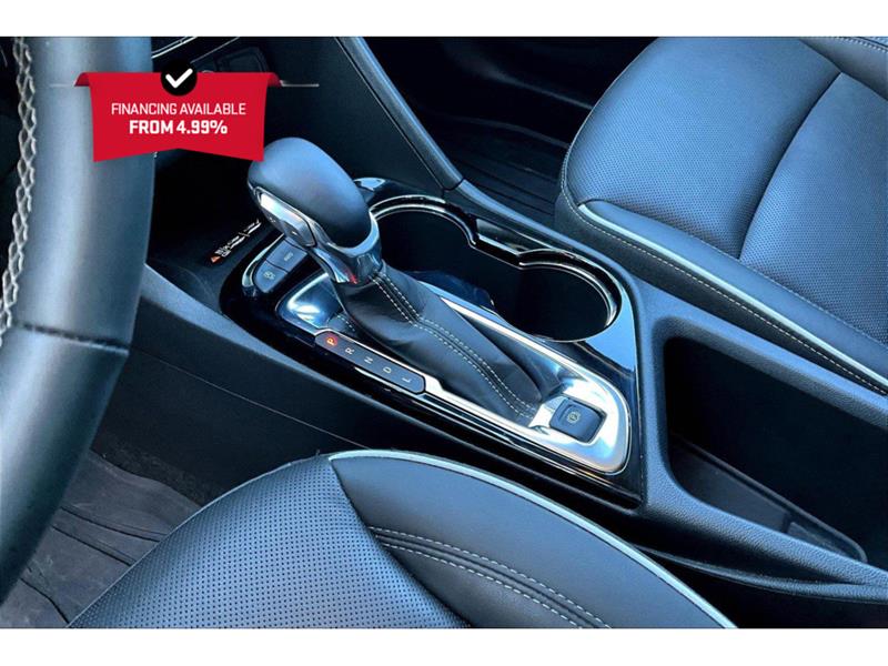 buick Encore GX 2025 - 14