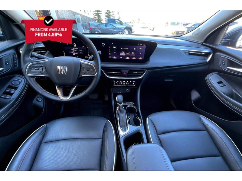 buick Encore GX 2025 - 15