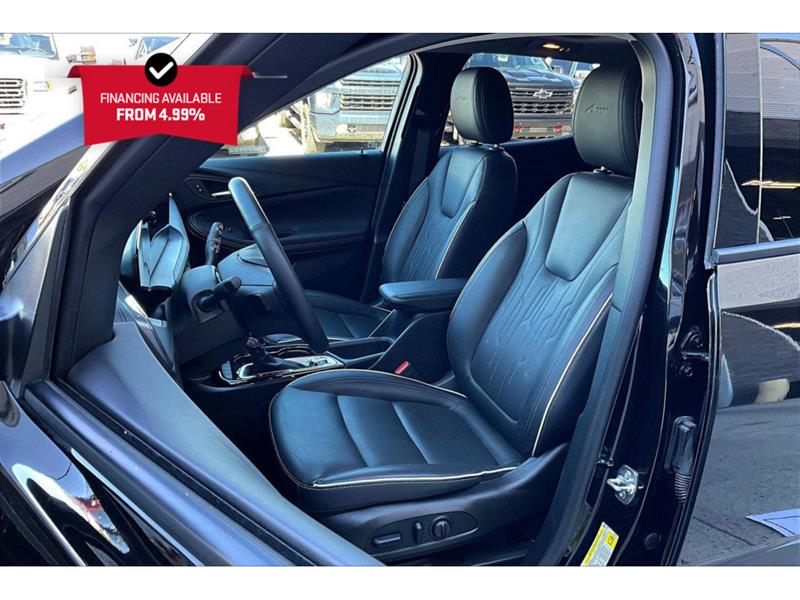 buick Encore GX 2025 - 26