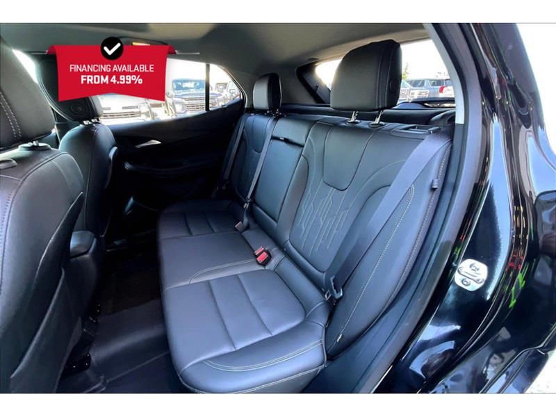 buick Encore GX 2025 - 27