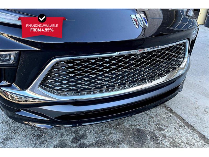 buick Encore GX 2025 - 30