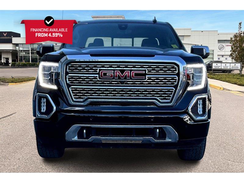 gmc Sierra 1500 2021 - 3